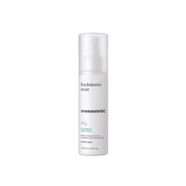 mesoestetic Hydratonic Mist 125 ml