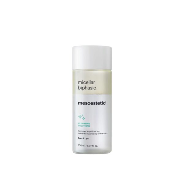 mesoestetic Micellar Biphasic 150 ml