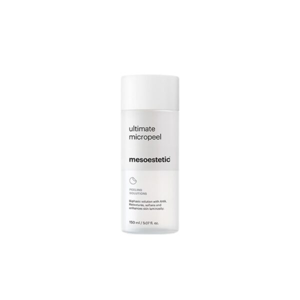 mesoestetic Ultimate Micropeel 150 ml