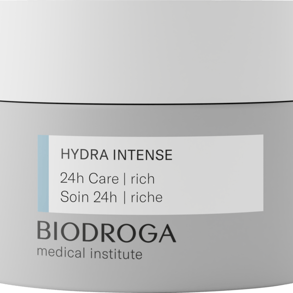 Biodroga Medical Institute Biodroga MI Hydra Intense 24h Care Rich 50 ml