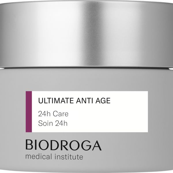 Biodroga Medical Institute Biodroga MI Ultimate Anti-Age 24h Care 50 ml