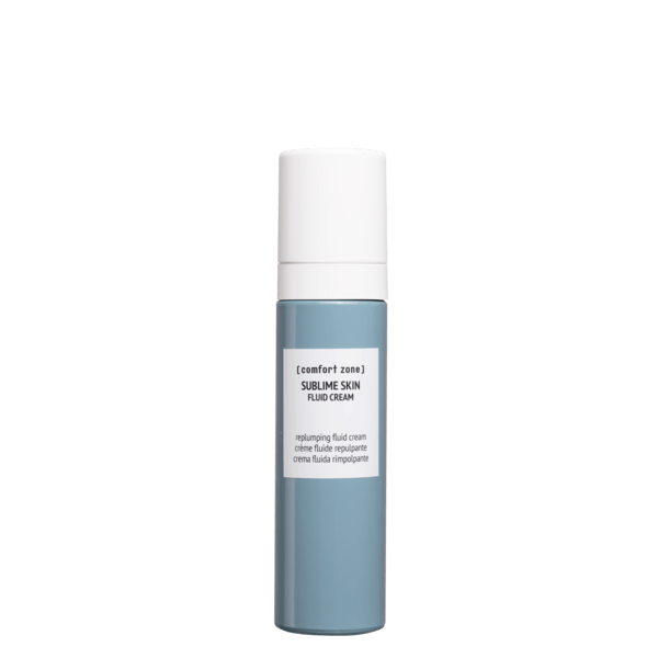 Comfort Zone Sublime Skin Fluid Cream 60 ml