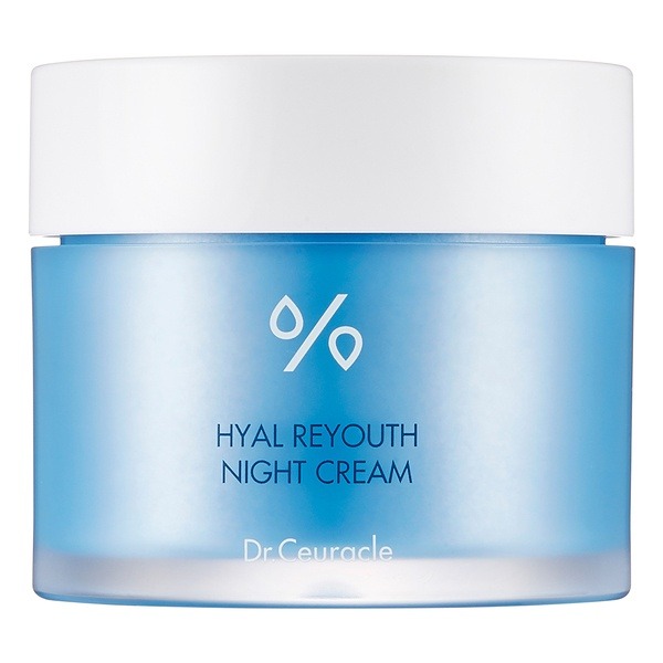 Dr. Ceuracle Hyal Reyouth Night Cream 60 g