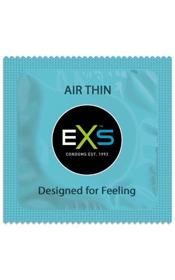 EXS Air Thin 12-pack