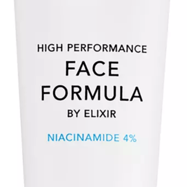 Elixir Cosmeceuticals High Perfomance Face Formula By Elixir 30 ml