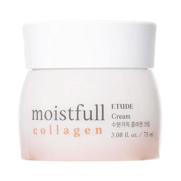 Etude Moistfull Collagen Cream 75 ml