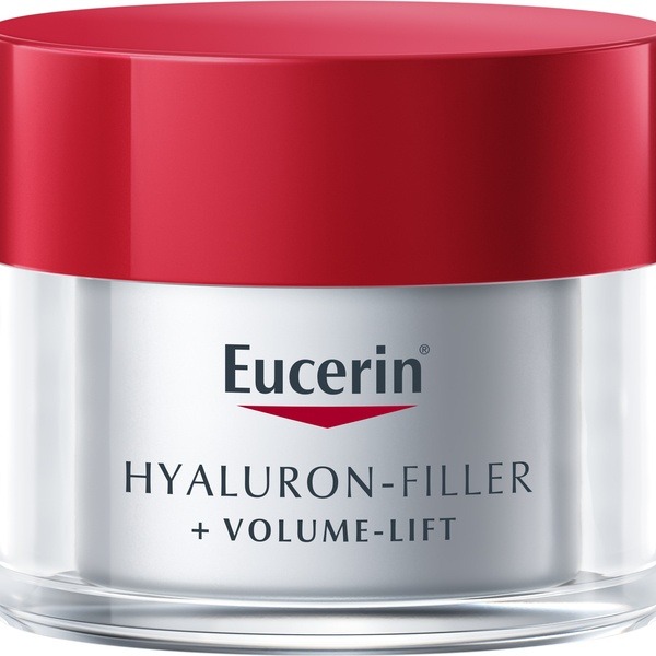 Eucerin Hyaluron-Filler + Volume-Lift Day Cream SPF15 Normal to Combination Skin 50 ml