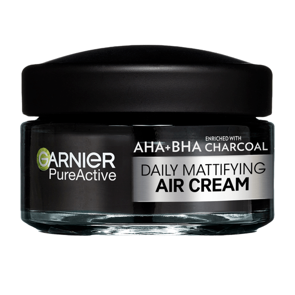 Garnier Skin Active PureActive Mattifying Air Cream 50 ml