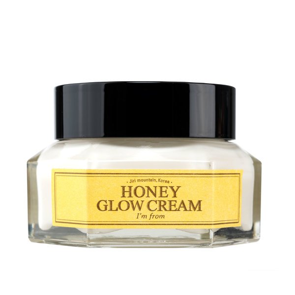 I'm From Honey Glow Cream 50 g