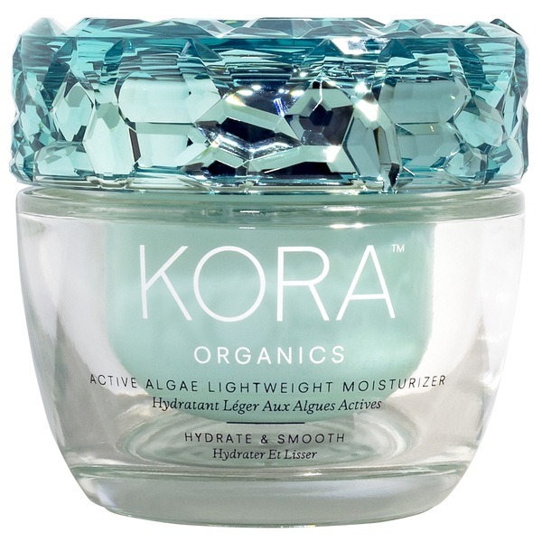KORA Organics Active Algae Lightweight Moisturizer 50 ml