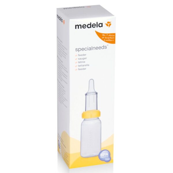 Medela SpecialNeeds Nappflaska 150 ml