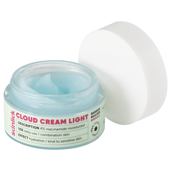SkinLick Cloud Cream Light 50 ml