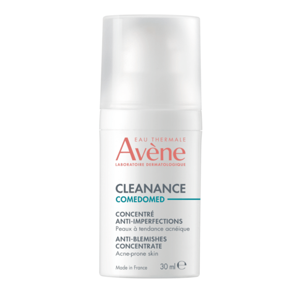 Avène Cleanance ComedoMed Anti-Blemish Concentrate 30 ml