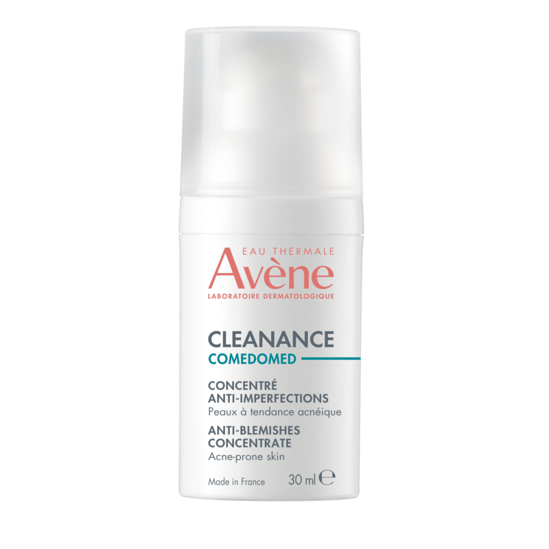 Avène Cleanance ComedoMed Anti-Blemish Concentrate 30 ml