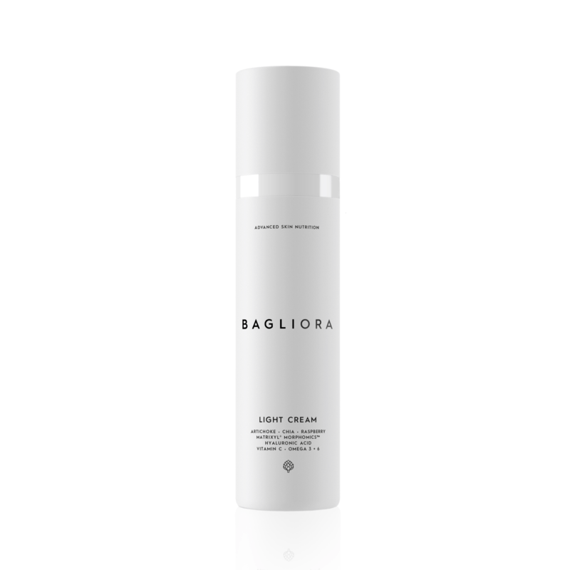 Bagliora Hydrating Light Cream 50 ml