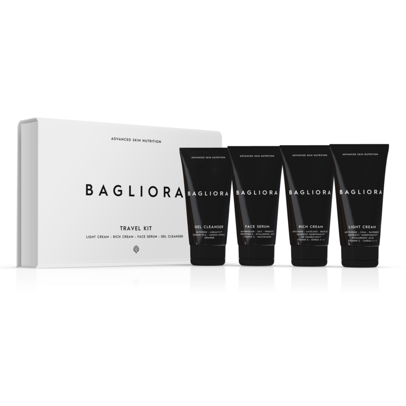 Bagliora Travel Kit