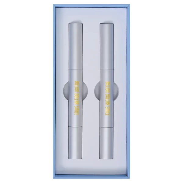 Billion Dollar Smile Teeth Whitening Pens PAP 2x2 ml