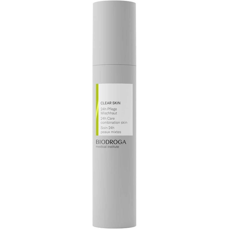 Biodroga Medical Institute Biodroga MI Clear Skin 24H Care Combination Skin 50 ml