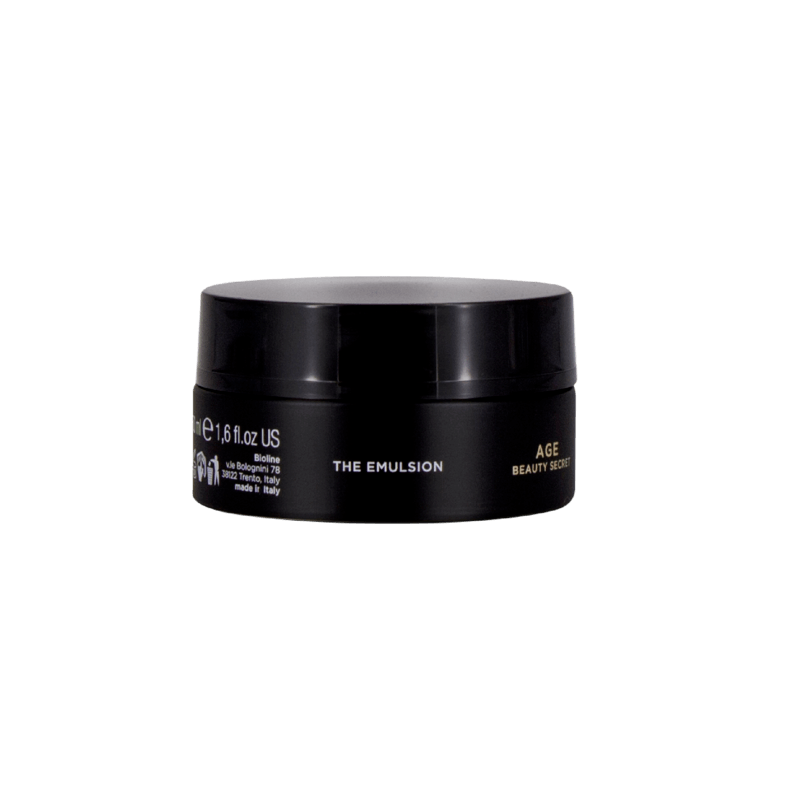 Bioline Jatò Age The Emulsion 50 ml