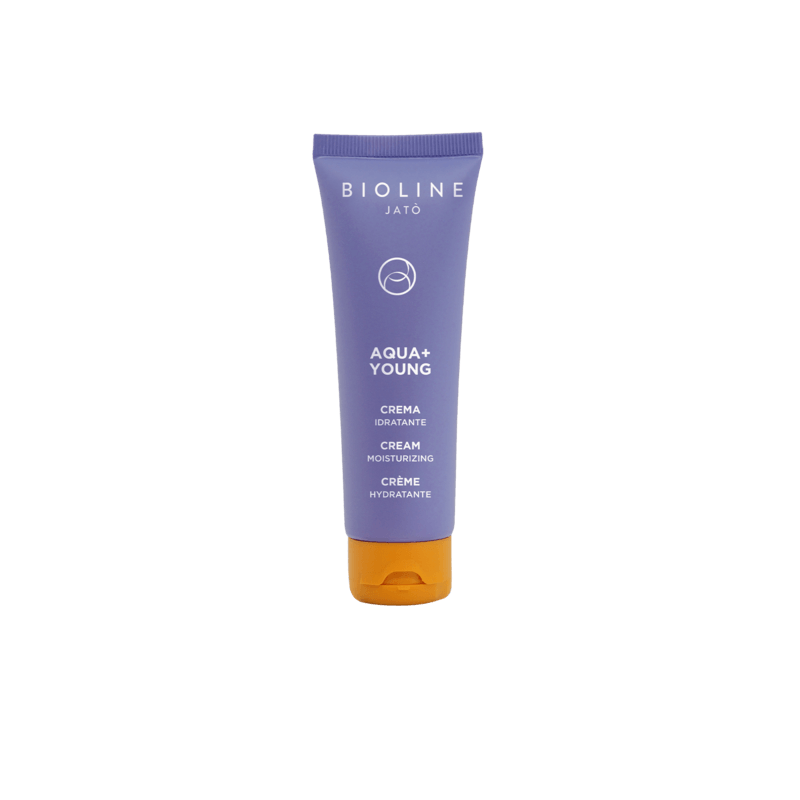 Bioline Jatò Aqua+ Young 50 ml