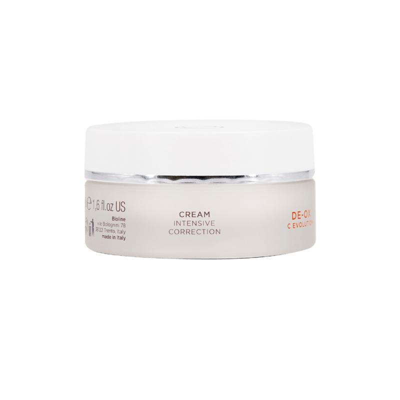 Bioline Jatò DE-OX Advanced Correction Cream 50 ml