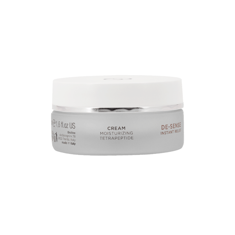 Bioline Jatò De-Sense Moisturizing Cream 50 ml