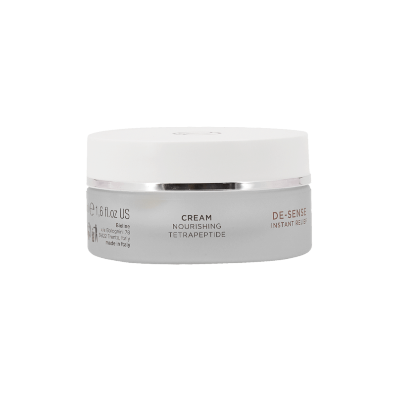 Bioline Jatò De-Sense Nourishing Cream 50 ml