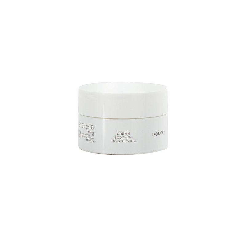 Bioline Jatò Dolce+ Soothing Moisturizing Cream 50 ml