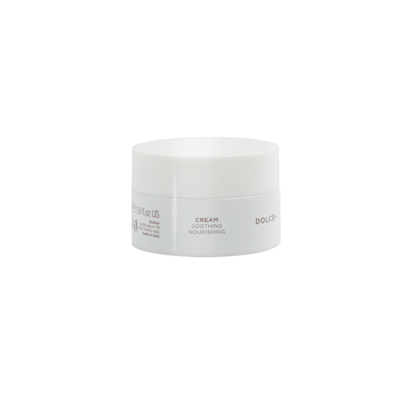 Bioline Jatò Dolce+ Soothing Nourshing Cream 50 ml