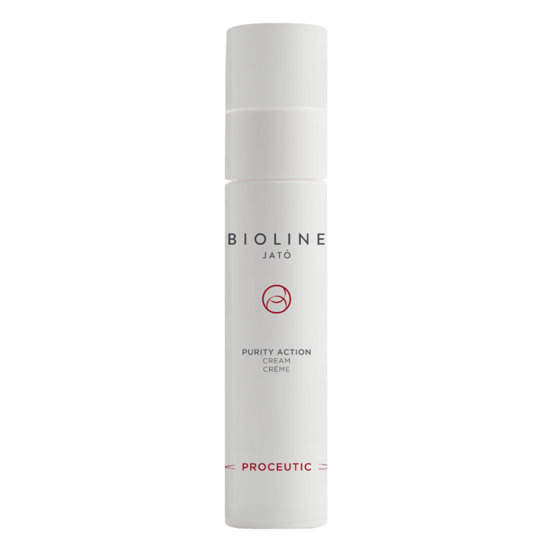 Bioline Jatò Proceutic Purity Action Cream 50 ml