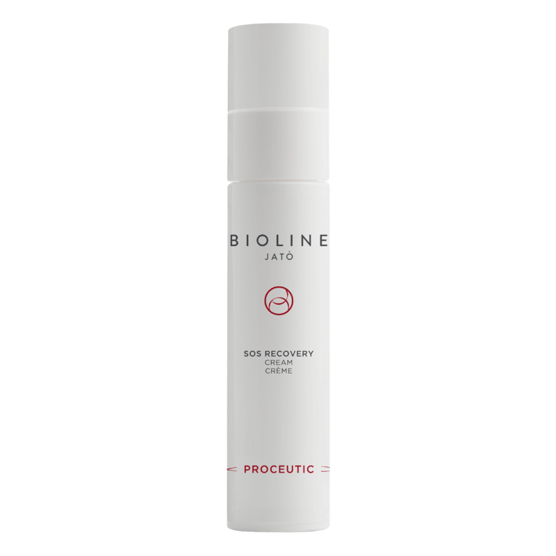 Bioline Jatò Proceutic SOS Recovery Cream 50 ml