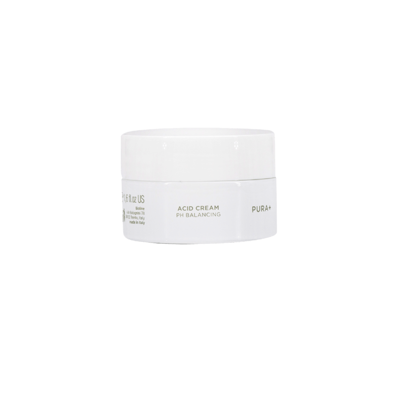 Bioline Jatò Pura+ Balancing Acid Cream 50 ml