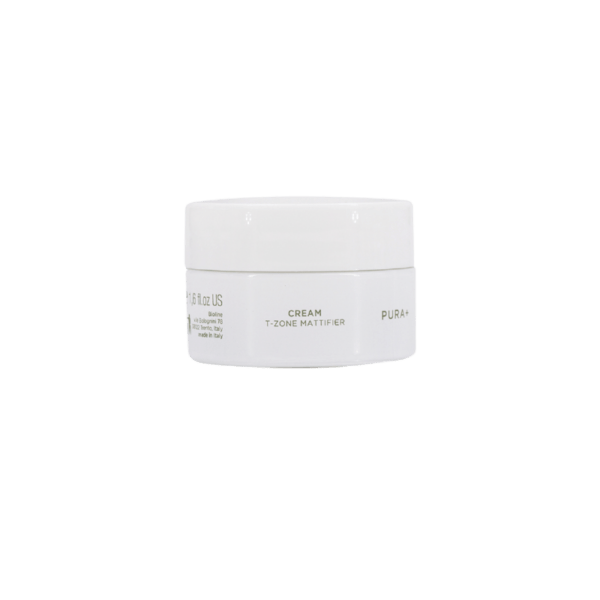 Bioline Jatò Pura+ T-zone Mattifier Cream 50 ml