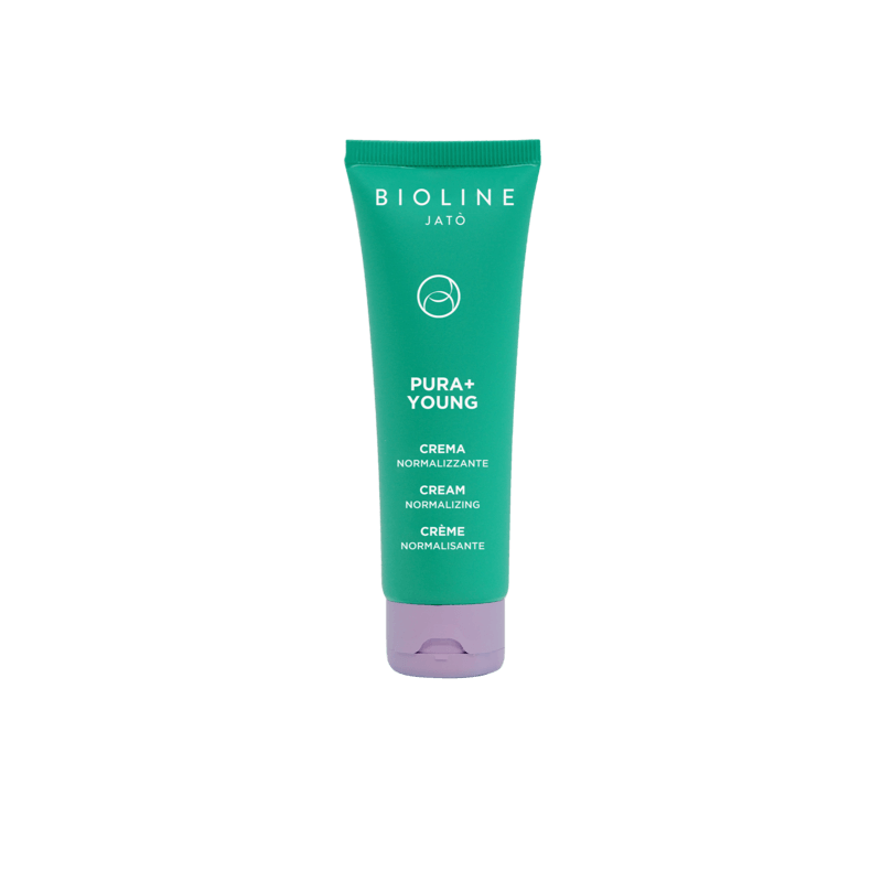 Bioline Jatò Pura+ Young 50 ml