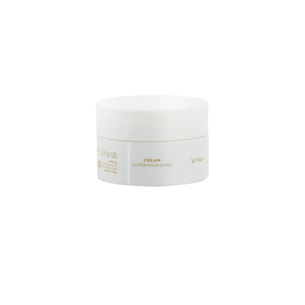 Bioline Jatò Vita+ Supernourshing Cream 50 ml