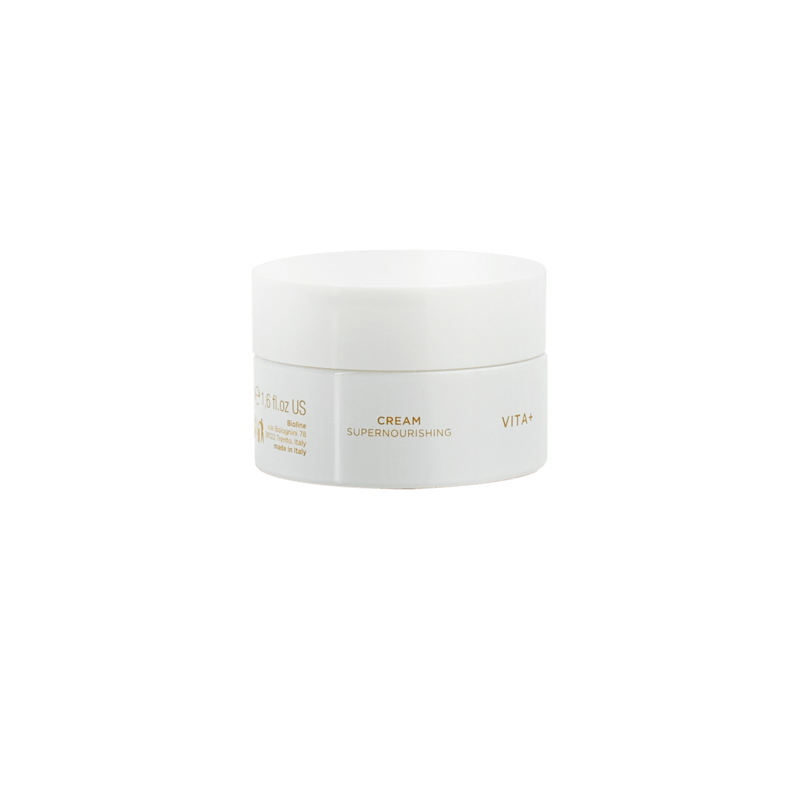 Bioline Jatò Vita+ Supernourshing Cream 50 ml