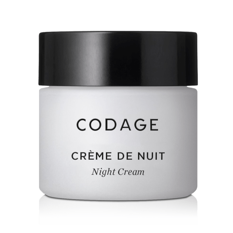 CODAGE Paris Codage Paris Night Cream 50 ml