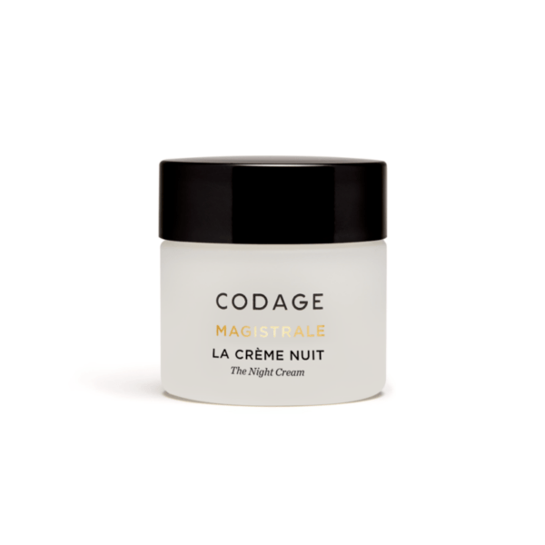 CODAGE Paris Codage Paris The Night Cream Magistrale 50 ml