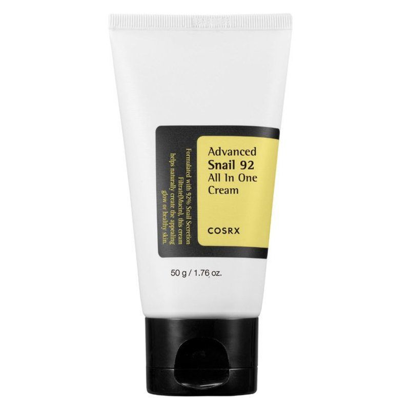 COSRX Advanced Snail All In One Cream Tube 50 ml