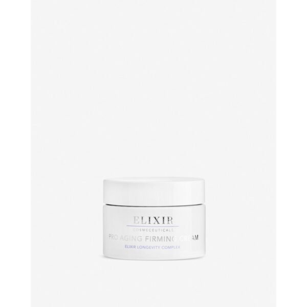 Elixir Cosmeceuticals Pro Aging Firming Cream 50 ml