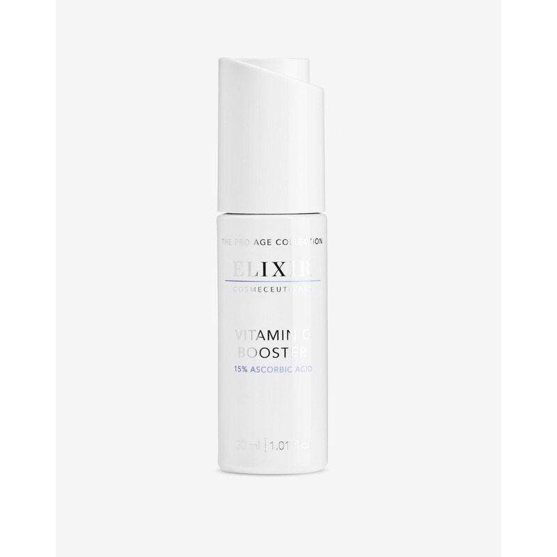 Elixir Cosmeceuticals Vitamin C Booster 30 ml