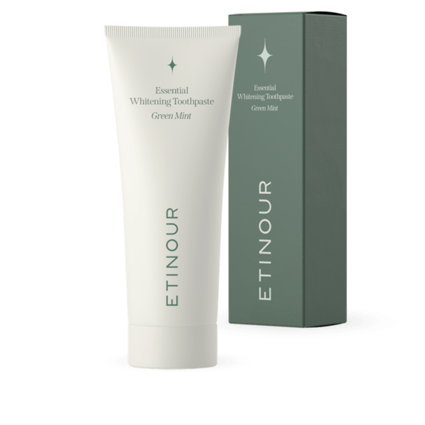 Etinour Essential Whitening Toothpaste 75 ml