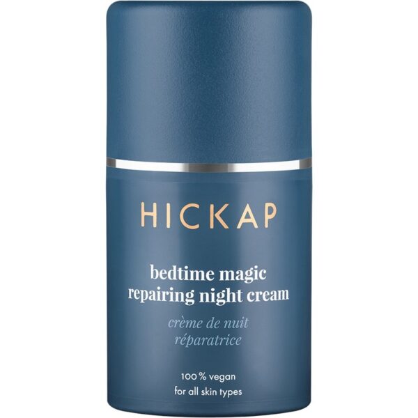 Hickap HICKAP Bedtime Magic Repairing Night Cream 50 ml