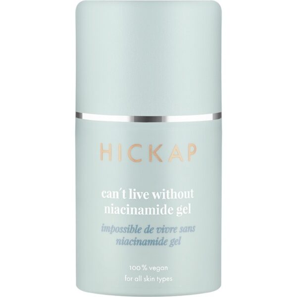Hickap HICKAP Can’t Live Without Niacinamide Gel 50 ml