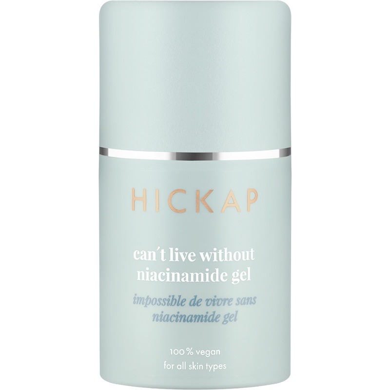 Hickap HICKAP Can’t Live Without Niacinamide Gel 50 ml