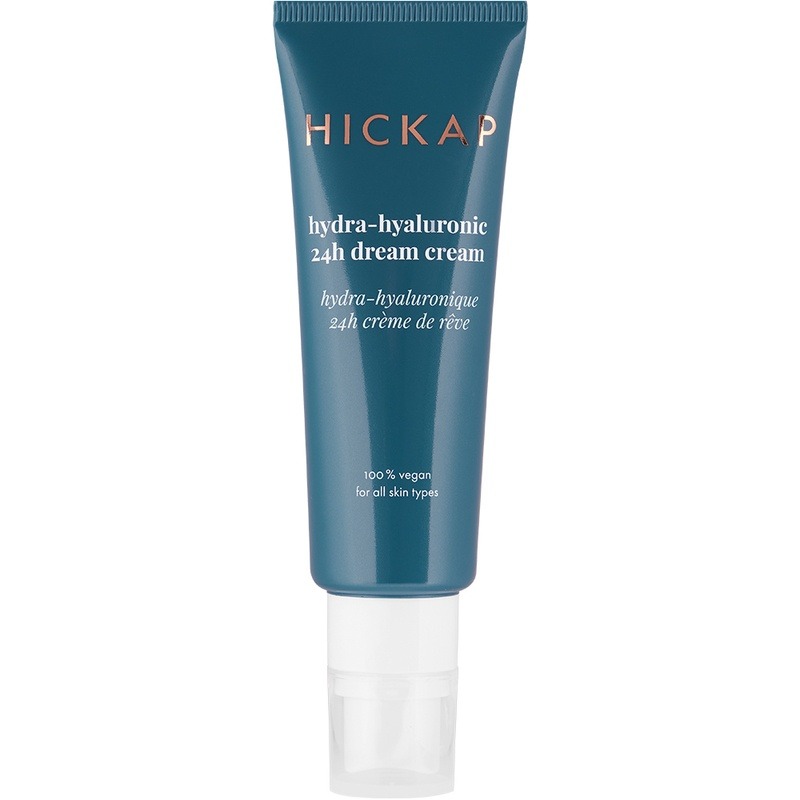 Hickap HICKAP Hydra-Hyaluronic 24h Dream Cream 50 ml