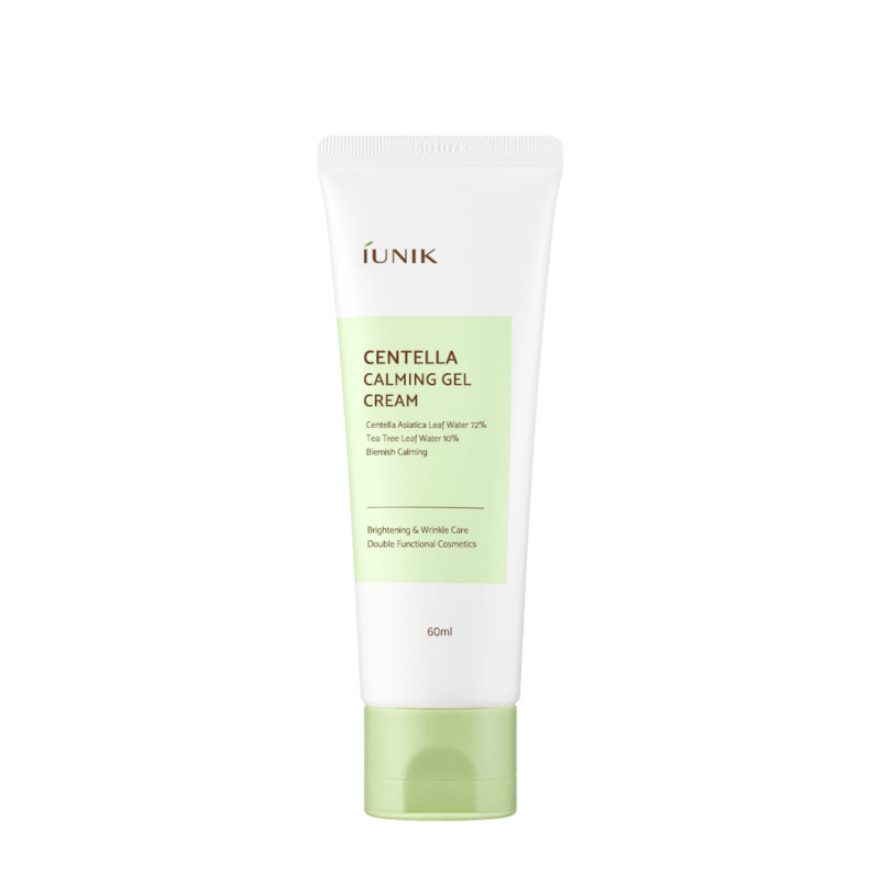 IUNIK Centella Calming Gel Cream 60 ml