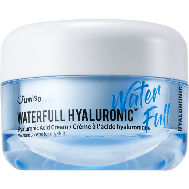 Jumiso Waterfull Hyaluronic Acid Cream 50 ml