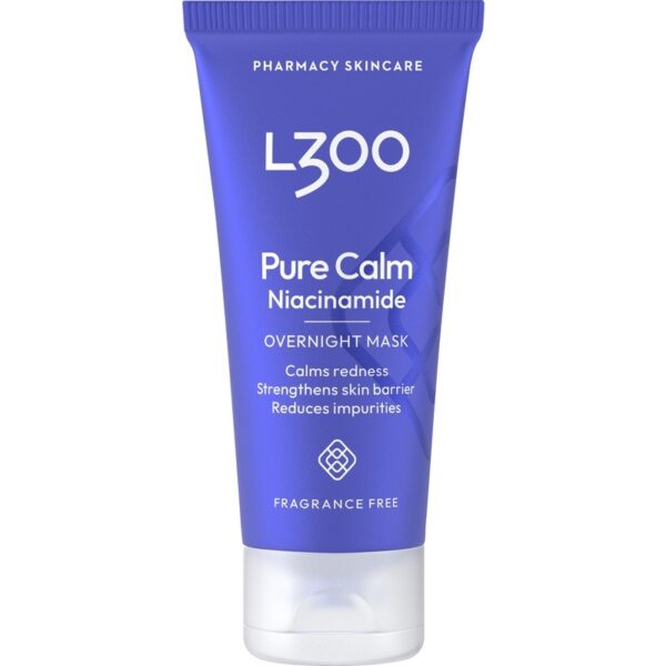 L300 Niacinamide Pure Calm Overnight Mask 60ml