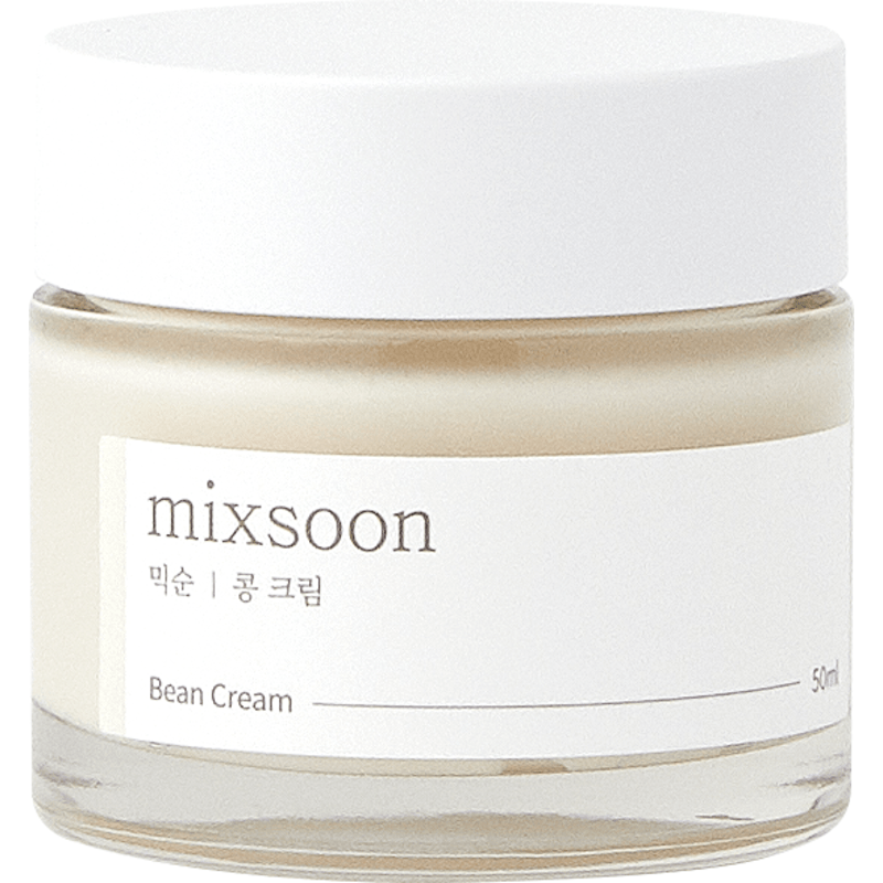 Mixsoon Bean Cream 50 ml